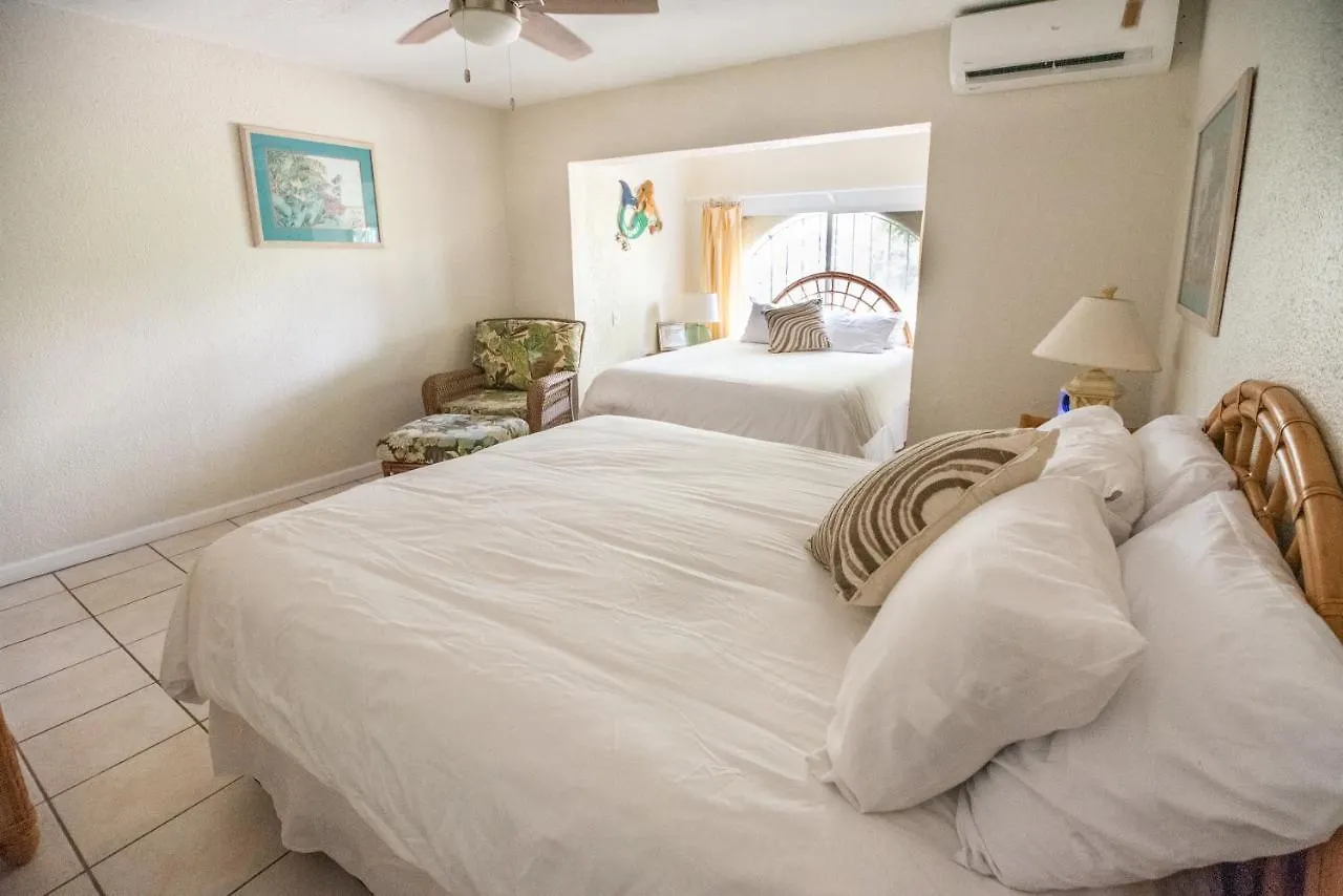 Caribbean Beachfront Condo, St Thomas Usvi Cowpet Beach West 3 Bedroom Condo Nazareth