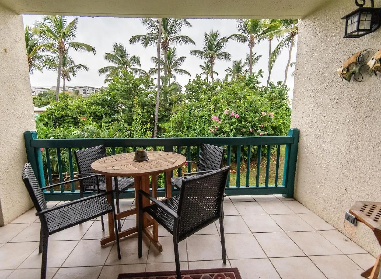 Ξενοδοχείο με διαμερίσματα Caribbean Beachfront Condo, St Thomas Usvi Cowpet Beach West 3 Bedroom Condo Nazareth Αμερικανικές Παρθένοι Νήσοι