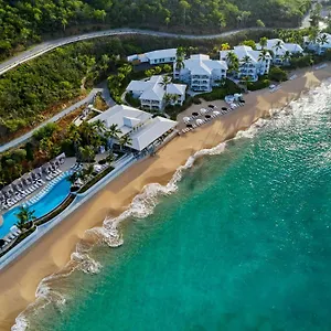 4* 酒店 Buoy Haus St Thomas Autograph Collection