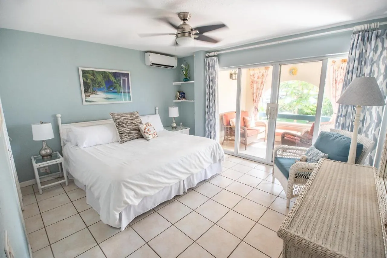 Caribbean Beachfront Condo, St Thomas Usvi Cowpet Beach West 3 Bedroom Condo Nazareth Appart hôtel